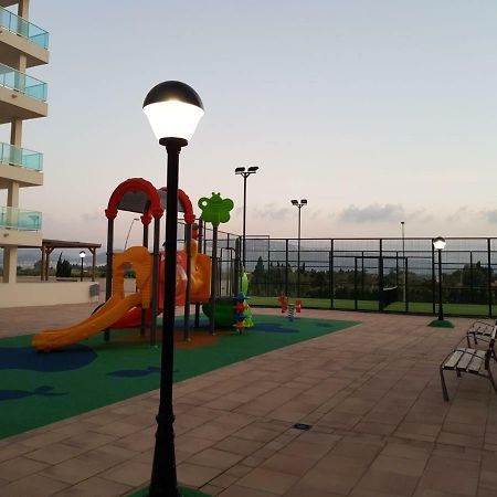 Apartamento Playa 필레스 외부 사진