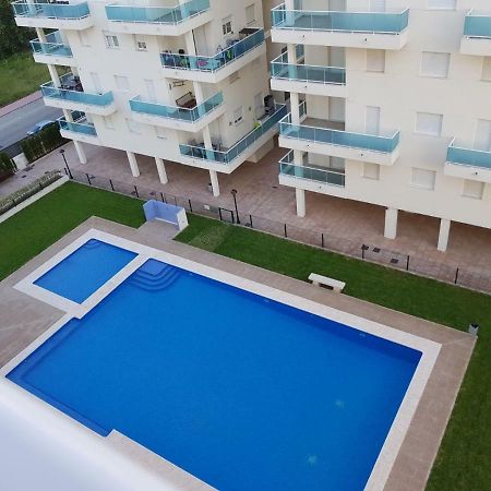 Apartamento Playa 필레스 외부 사진