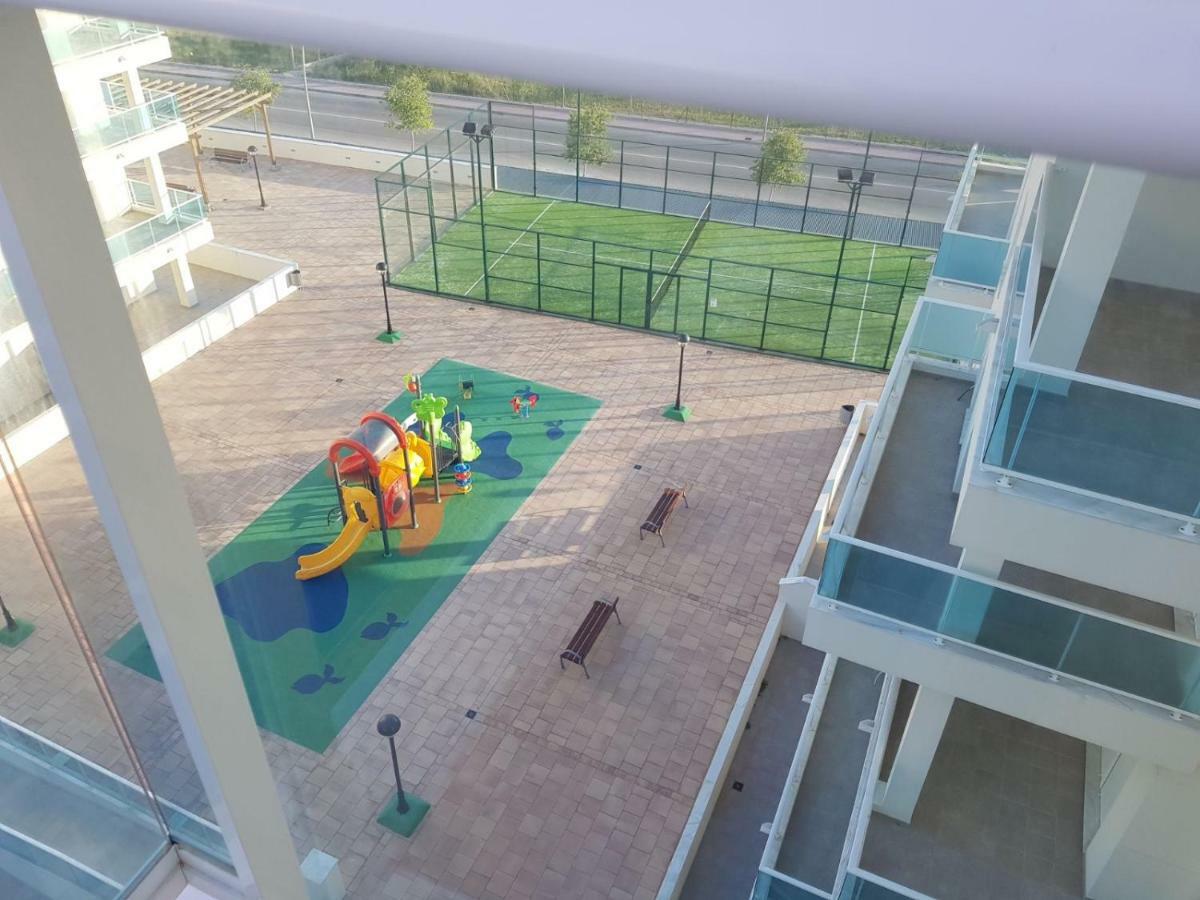 Apartamento Playa 필레스 외부 사진