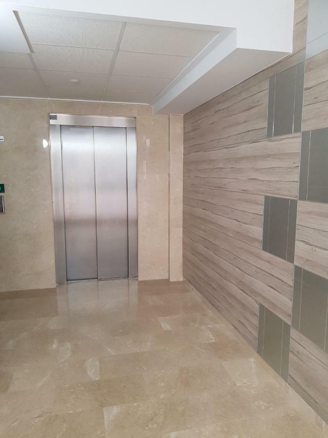 Apartamento Playa 필레스 외부 사진