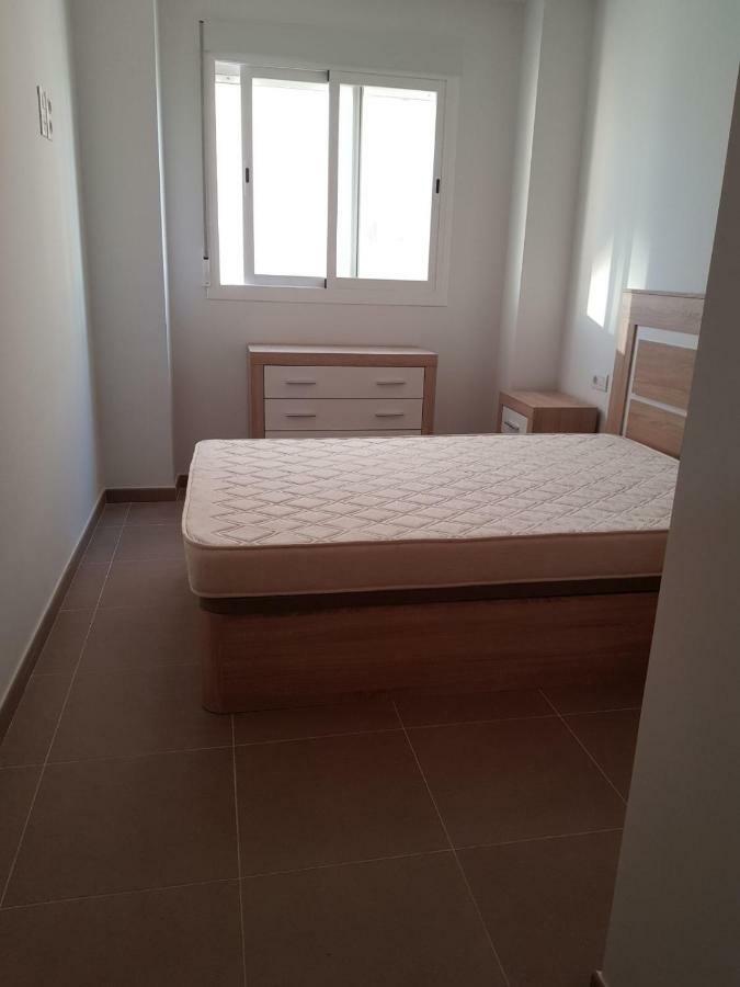 Apartamento Playa 필레스 외부 사진