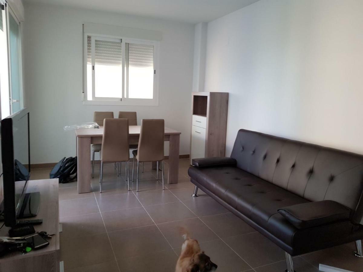 Apartamento Playa 필레스 외부 사진