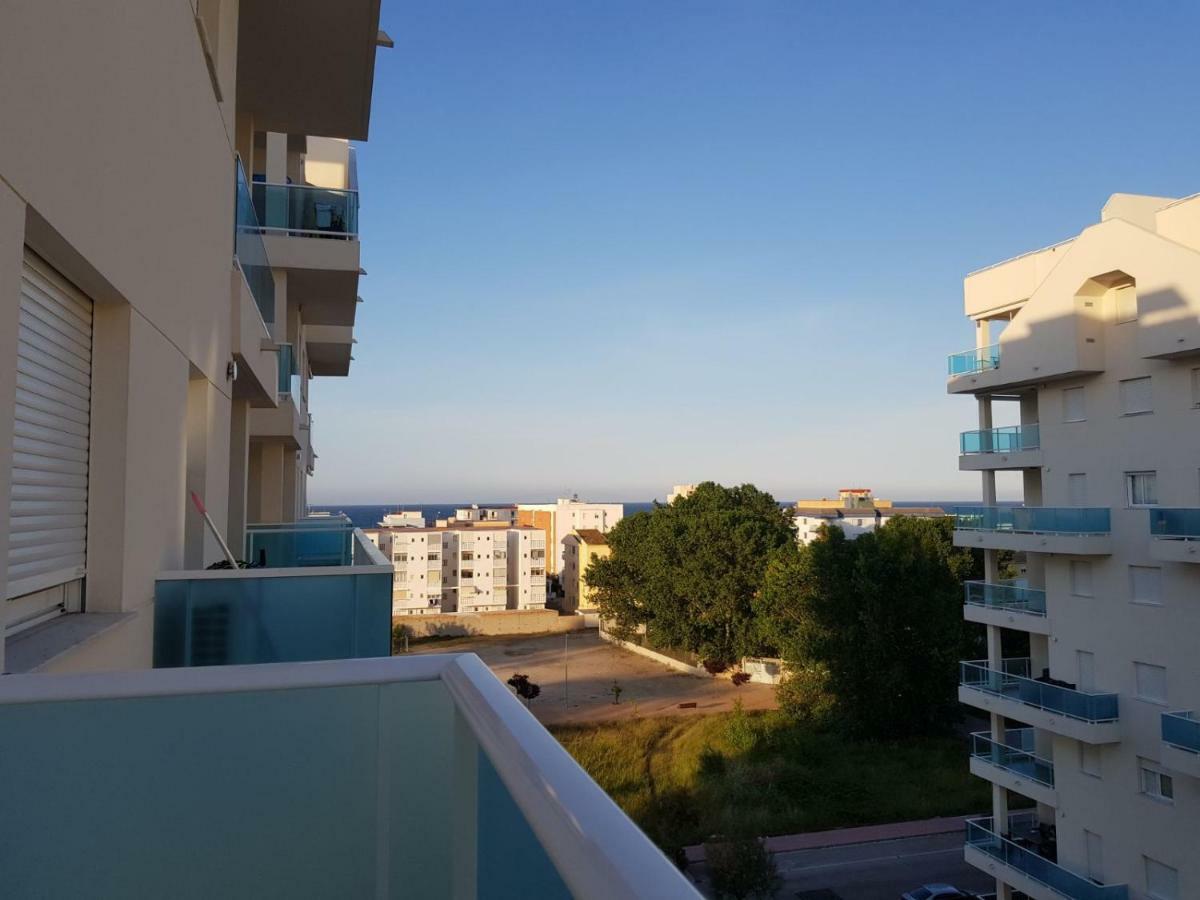 Apartamento Playa 필레스 외부 사진