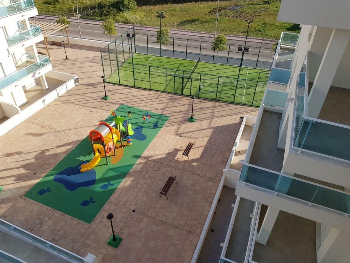 Apartamento Playa 필레스 외부 사진